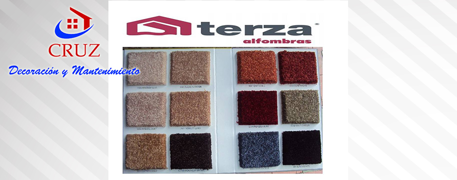 Alfombras