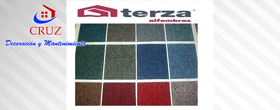 Alfombras