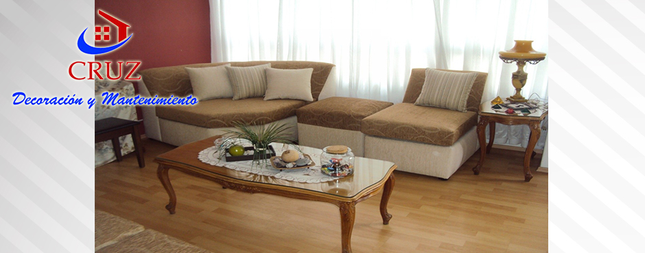 Tapiceria de muebles